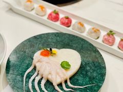 -斯普汇生蚝牛排馆(中骏世界城店)