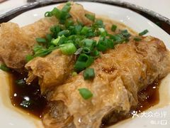 -凤凰楼酒家·粤宴点心(华强北店)