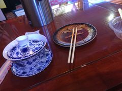 -恺庐茶园(宽窄巷子景区店)