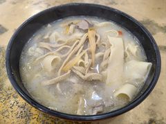 -惠丰源烩面馆(经七路店)