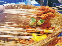 -马路边边串串香(双井直营店)