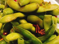 -庞家烧烤客栈(炮台山店)