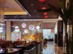 -富力希尔顿酒店·地阔自助餐厅