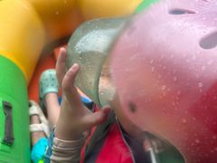 -将军关探险漂流