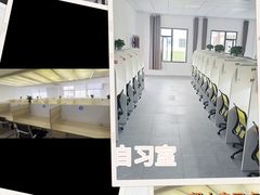 -江西财经大学(蛟桥园南校区)