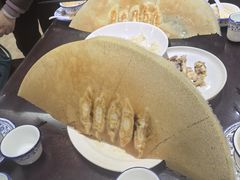 -邢家锅贴老店·非遗·开封菜(金明广场店)