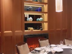 包厢-A One Kitchen·南京精菜馆(德基广场店)