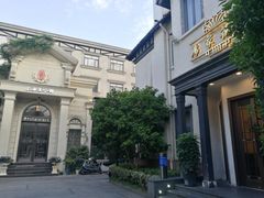 -席家花园(巨鹿花园店)