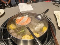 -为什么牛潮汕牛肉火锅(中信广场店)