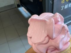 -麦当劳(东大桥店)