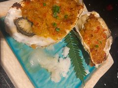 -上井料理黑金店(IFS国金中心店)