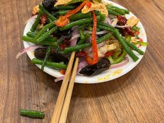 -老刘家永盛斋·传统泡馍(东关南街店)