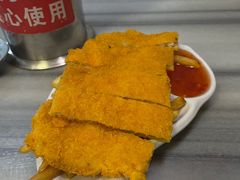 -芬芳甜品(同福路店)