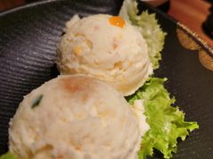 -九畋町和牛黑牛烤肉料理(三里屯3·3大厦店)