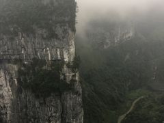 -武隆天坑地缝国家地质公园