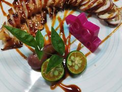 -月下料理(楷林IFC店)