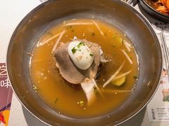-本家韩国烤肉(青岛万象城店)