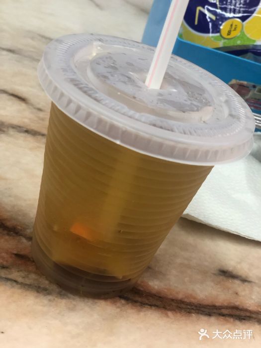 新峰肉骨茶图片