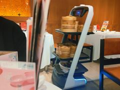 -潮福城大酒楼(湖滨北路店)