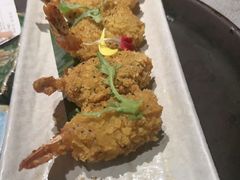 -桃夭日式料理(国信店)
