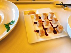 -富力丽思卡尔顿酒店·丽轩中餐厅