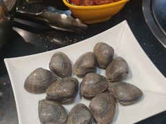 -丹东丛炟海鲜烧烤(江艺路店)