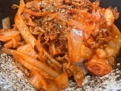 -吉野家(567漫天地店)