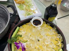 -源港渔村-中山脆肉鲩(博罗店)