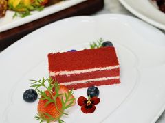 -花舍·新派粤菜·西餐·下午茶(亚运村·鸟巢店)