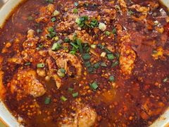 -新繁老號豌豆汤饭店·江湖菜(宝光寺店)