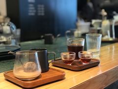 -Home Cafe(水榭春天店)