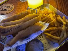 -京A Taproom·精酿餐吧(CBD店)