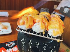 -三月居酒屋(青年大街店)