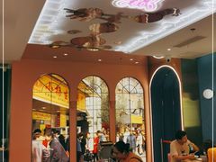 大堂-小杨生煎(湟普汇店)