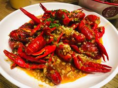 口味小龙虾-农耕记·湖南土菜(科技园店)