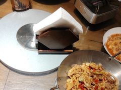 -黄泥岗·黄陂农家菜(百步亭店)