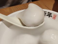 -朱新年·苏式汤团·面点(北寺塔店)