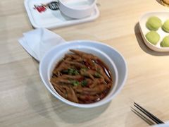 -领蟹祥记·香辣蟹·特色小海鲜(奥体天虹店)