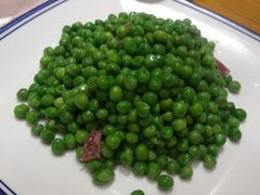 -丁记盐蘸牛肉·新杭菜(河东路店)