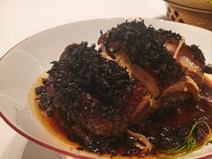 -湘上湘(米其林餐厅-正大中心总店)