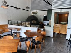 大堂-Twin Tails Brewpub双尾精酿餐吧(八坼店)