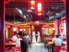 -秦月轩·长安小馆·新陕菜(阜成路·五棵松店)