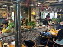 -原始泥炉烤肉(总店)