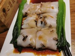 -点心传说·粤菜点心(佐阾虹湾店)