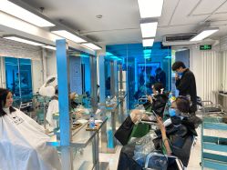 大厅-P.STYLE 派斯造型