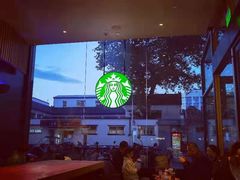 -星巴克(北京王府井店)
