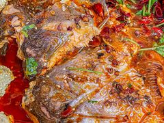 -师烤·豆花烤鱼(广州荔湾扬韬广场店)