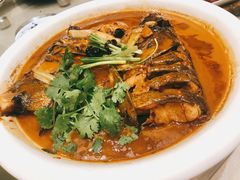 -北平食府(马鞍山路店)