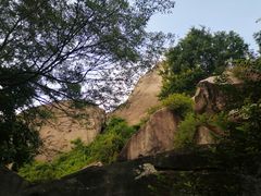 -云洞岩风景区