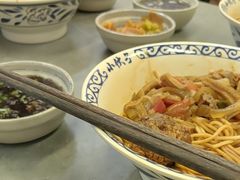 -梅溪·小伙子干挑面(安吉总店)
